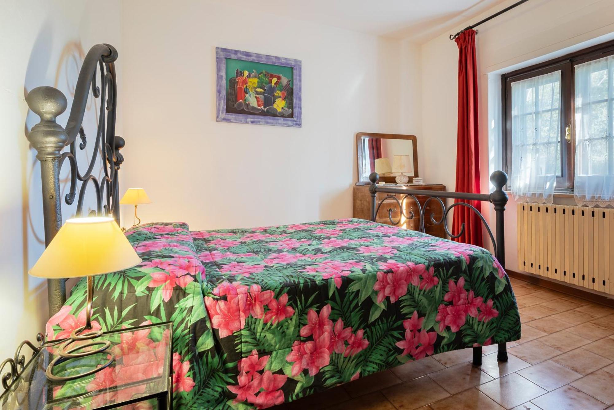 Relais Il Ciliegio Aparthotel Sorano  Exteriör bild