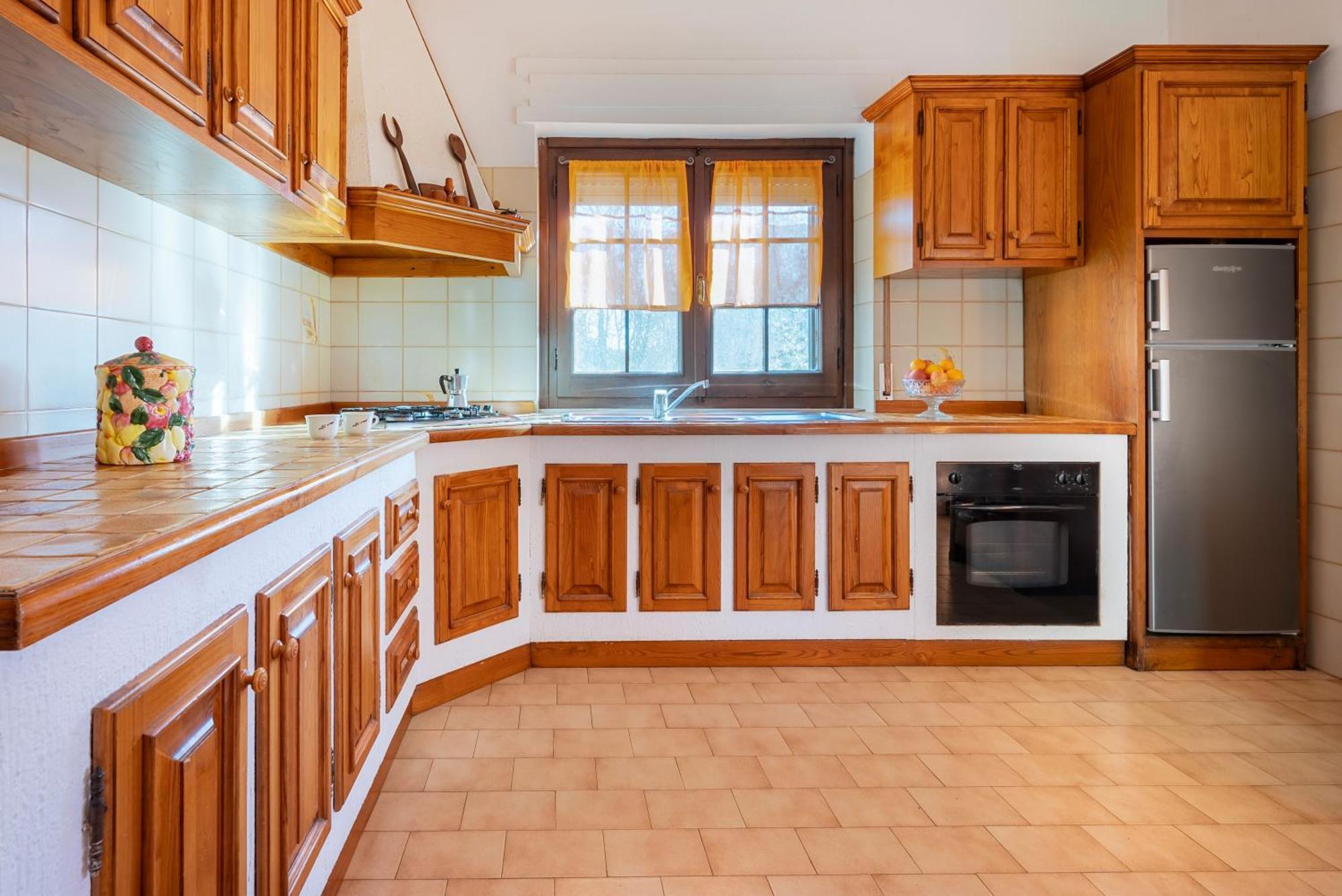 Relais Il Ciliegio Aparthotel Sorano  Exteriör bild