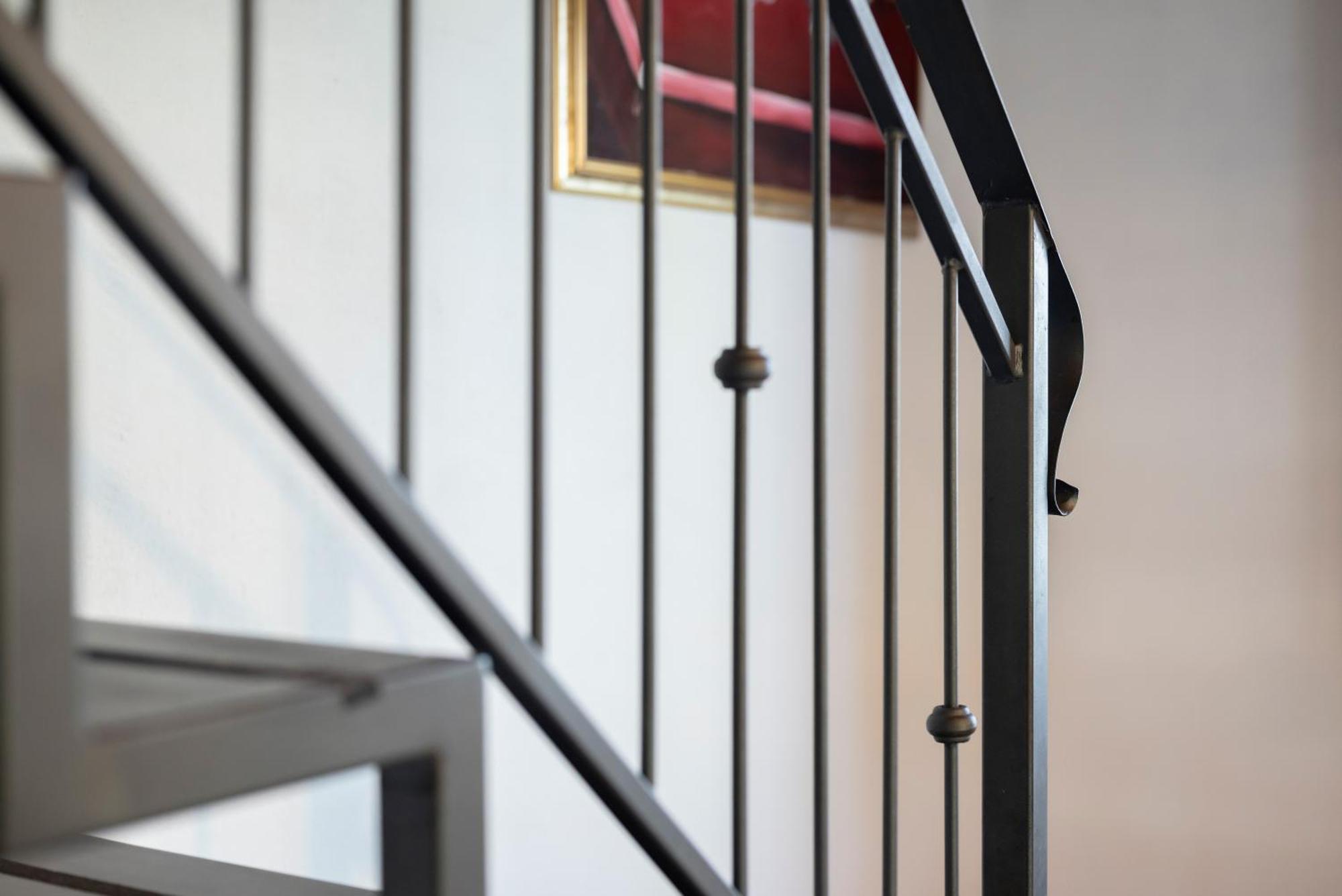 Relais Il Ciliegio Aparthotel Sorano  Exteriör bild